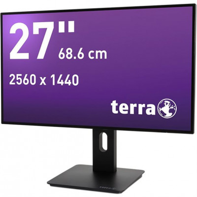 69cm 27" TERRA LED 2766W PV 2K D+H+DP IPS
