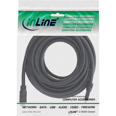 5m HDMI Premium Kabel St St High Speed Ethernet 4K