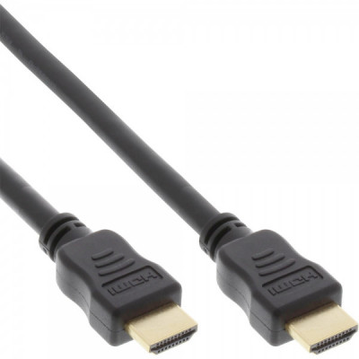 3m HDMI Premium Kabel St St High Speed Ethernet 4K