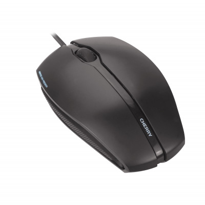 CHERRY GENTIX Corded Optical Mouse