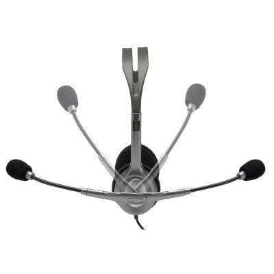 LOGITECH H111 Stereo Headset