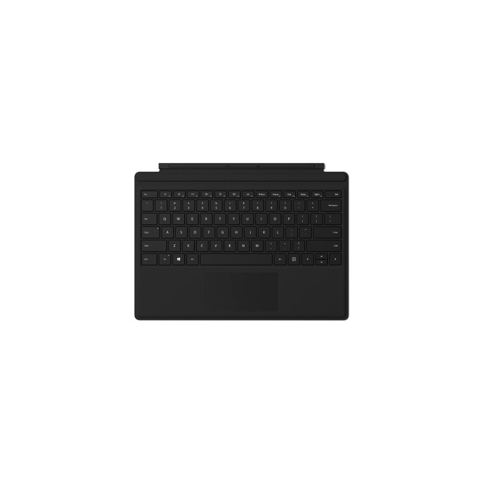 MS Surface Pro Type Cover mit Fingerabdrucksensor MS Surface Pro Type Cover mit Fingerabdrucksensor