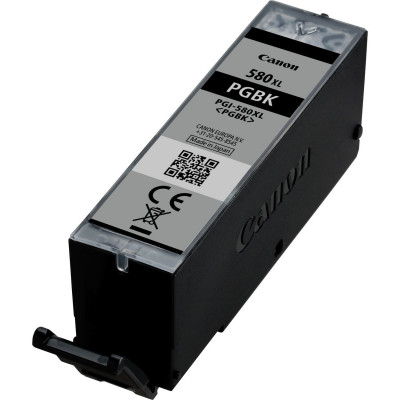 Canon Tinte PGI-580PGBK XL schwarz