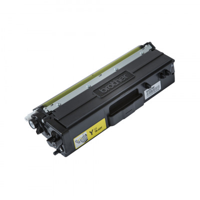 Brother Toner TN-423Y yellow hohe Kapazität