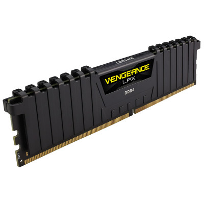 Corsair Vengeance LPX DIMM Kit 16GB, DDR4-3200