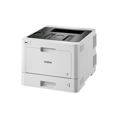 Brother HL-L8260CDW, Farblaser