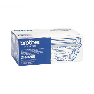 Brother DR 3200 Trommeleinheit (ca. 25.000 Seiten)