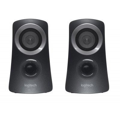 LOGITECH Z313 2.1 Lautsprechersystem