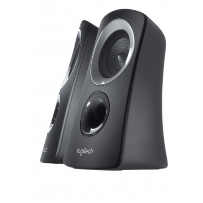 LOGITECH Z313 2.1 Lautsprechersystem