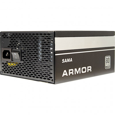 Inter-Tech Sama FTX-1200-A Armor 1200W ATX 2.4