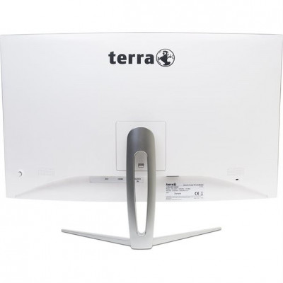 !31,5" TERRA LCD LED 3280W V3 CURVED HDMI DP