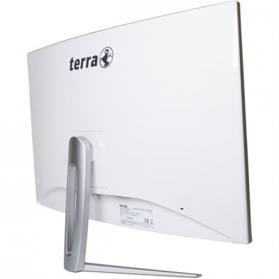 !31,5" TERRA LCD LED 3280W V3 CURVED HDMI DP