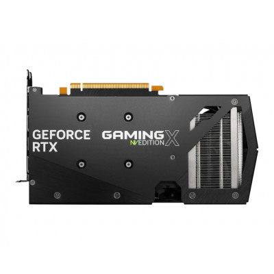 MSI GeForce RTX 4060 Gaming X NV Edition 8GB