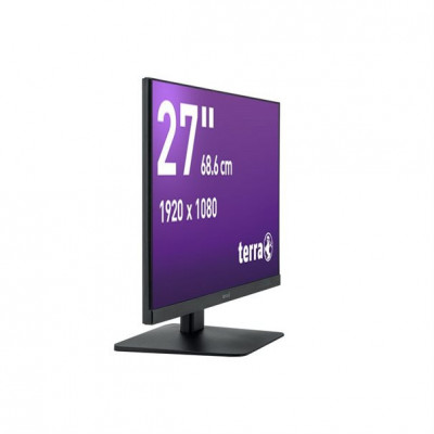 27" TERRA LCD LED 2748W V3 HDMI DP USB-C
