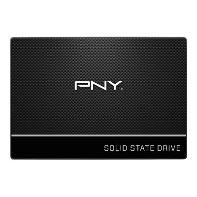 PNY CS900 1TB, SATA