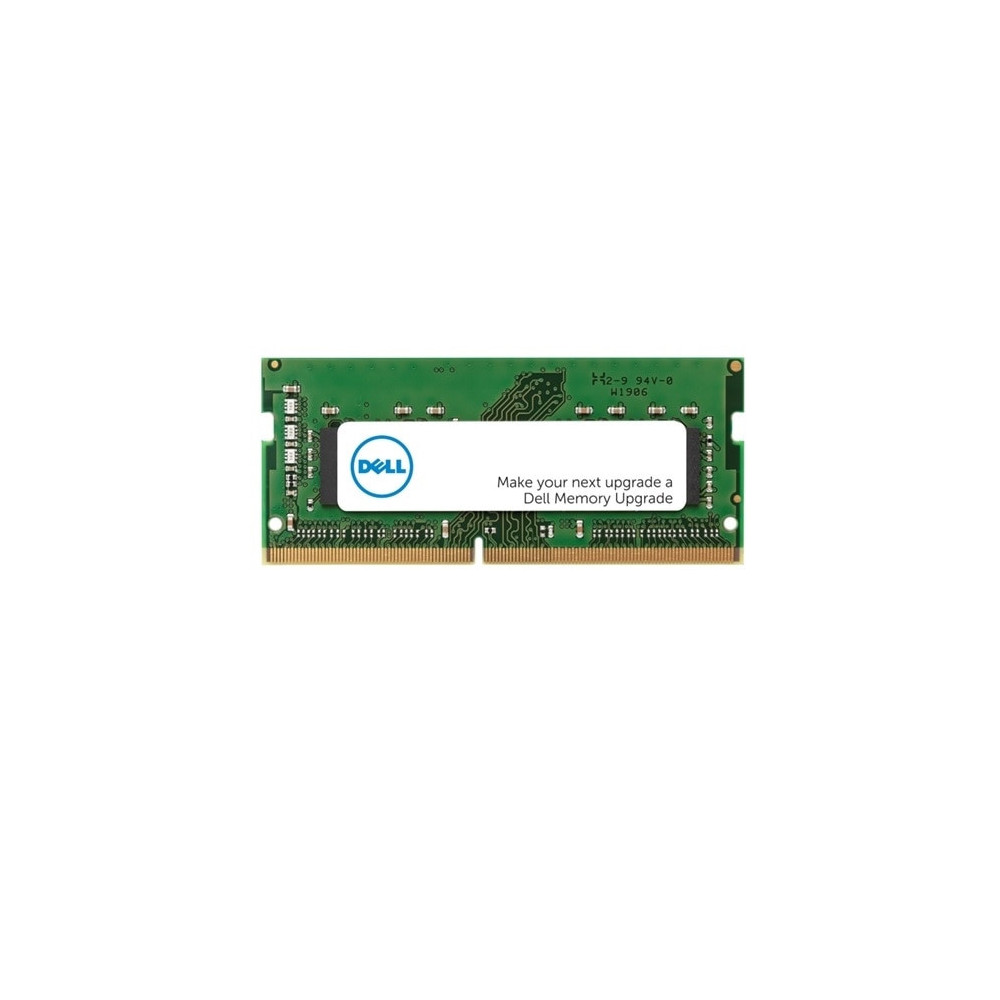 SO-DIMM 16GB, DDR5 5600 MHz SO-DIMM 16GB, DDR5 5600 MHz