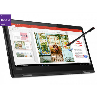13,3" Lenovo ThinkPad Yoga X390 i5 8GB 512GB W11