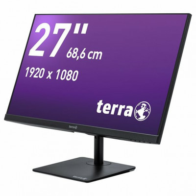 27" TERRA LCD LED 2727W HA V2 HDMI DP USB-C