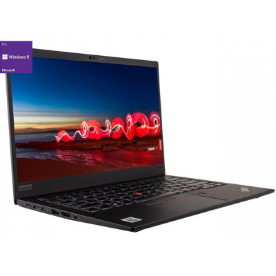 14" Lenovo ThinkPad X1 Carbon i5 8GB 512GB W11P