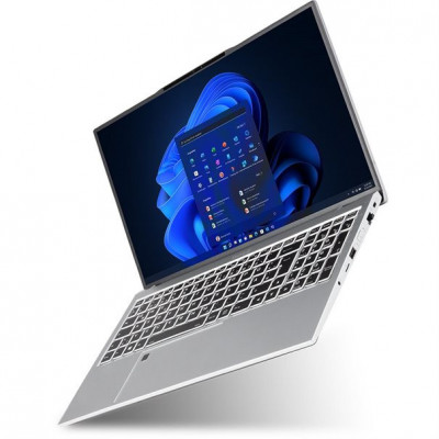 15,6" TERRA MOBILE 1551R i7 16GB 512GB W11P