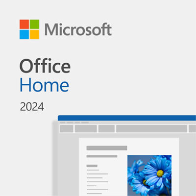 Microsoft Office 2024 Home WIN MAC