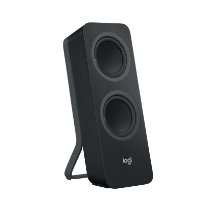 Logitech Z207 Bluetooth schwarz
