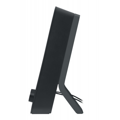 Logitech Z207 Bluetooth schwarz