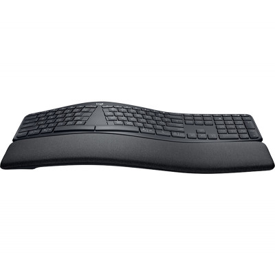 Logitech Ergo K860, USB Bluetooth, DE