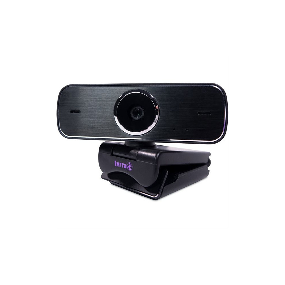 TERRA Webcam JP-WTFF-1080 HD 1080p TERRA Webcam JP-WTFF-1080 HD 1080p