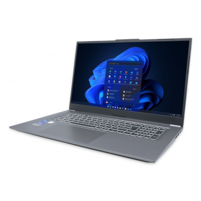17,3" TERRA MOBILE 1717R i5 16GB 1TB W11