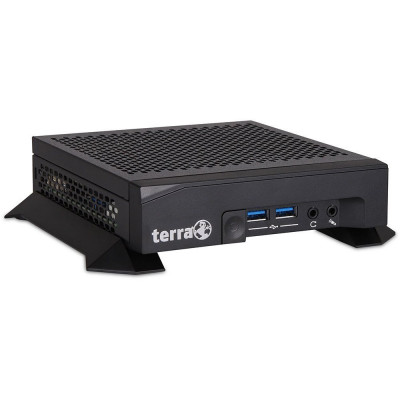 PC-MINI 3540 Fanless J5005 4GB 120GB W11P