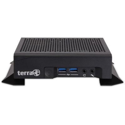 PC-MINI 3540 Fanless J5005 4GB 120GB W11P