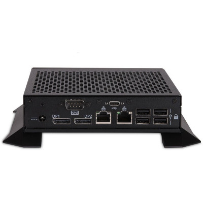 PC-MINI 3540 Fanless J5005 4GB 120GB W11P