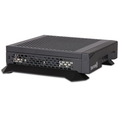 PC-MINI 3540 Fanless J5005 4GB 120GB W11P