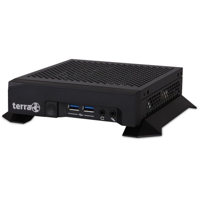 PC-MINI 3540 Fanless J5005 4GB 120GB W11P