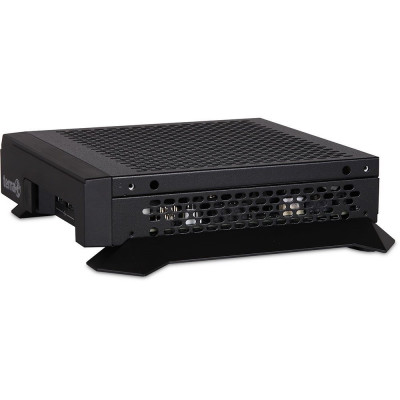PC-MINI 3540 Fanless J5005 4GB 120GB W11P