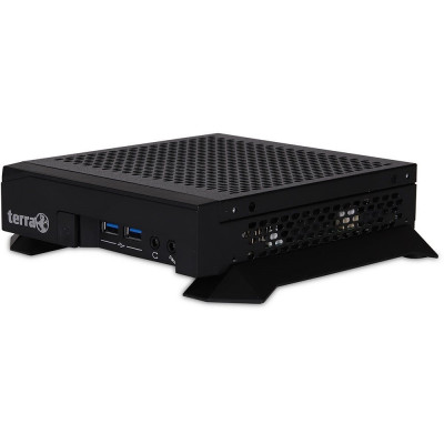 PC-MINI 3540 Fanless J5005 4GB 120GB W11P