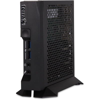 PC-MINI 3540 Fanless J5005 4GB 120GB W11P