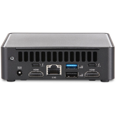 PC-MICRO 7000 SILENT Ultra 7 16GB 500GB W11P PC-MICRO 7000 SILENT Ultra 7 16GB 500GB W11P