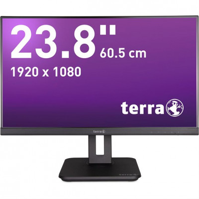 23,8" TERRA LCD/LED 2448W PV 3.1 HDMI DP USB-C
