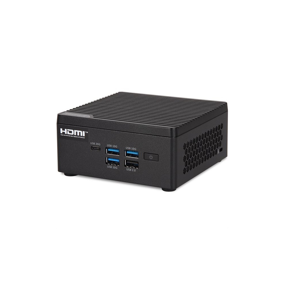 PC-MICRO 6100 Ultra 5 16GB 500GB W11P