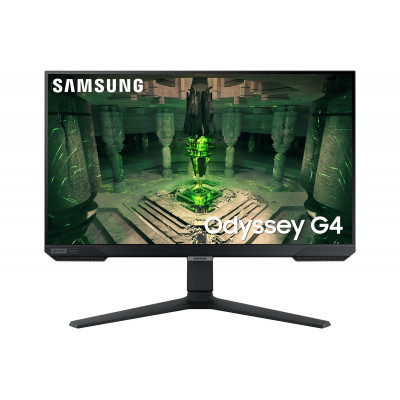Samsung LCD S25BG400EUX 25" black