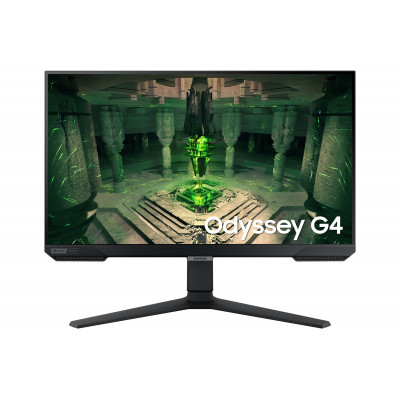 Samsung LCD S25BG400EUX 25" black