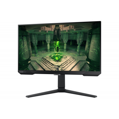 Samsung LCD S25BG400EUX 25" black