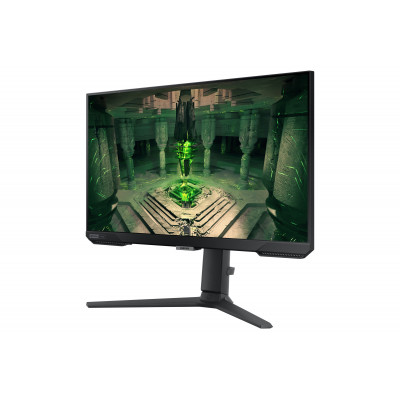 Samsung LCD S25BG400EUX 25" black