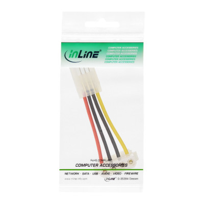 PS 2 Kabel St Bu 5m