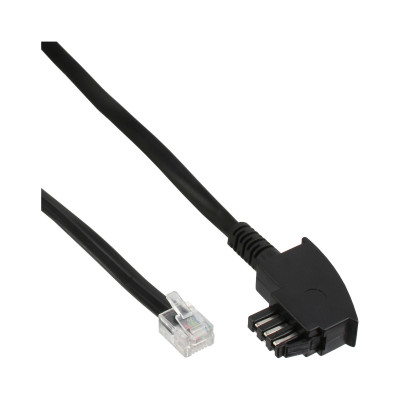 6m analog Modem Anschlußkabel
