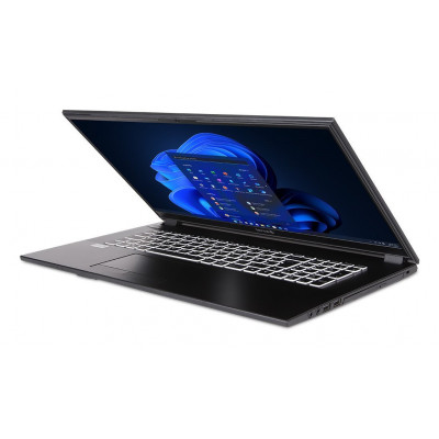 17,3" TERRA MOBILE 1716R i3-1315U 16GB 512GB W11P