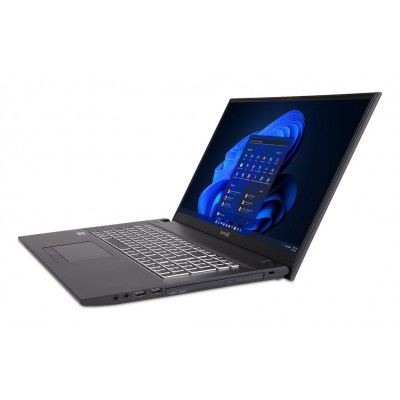 17,3" TERRA MOBILE 1716R i3-1315U 16GB 512GB W11P