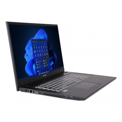 17,3" TERRA MOBILE 1716R i3-1315U 16GB 512GB W11P